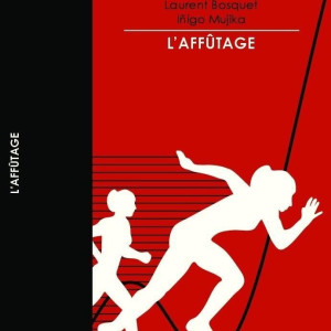 Livre L'Affûtage 4TRAINER | Optimisation Performance Sportive | Mujika Bosquet