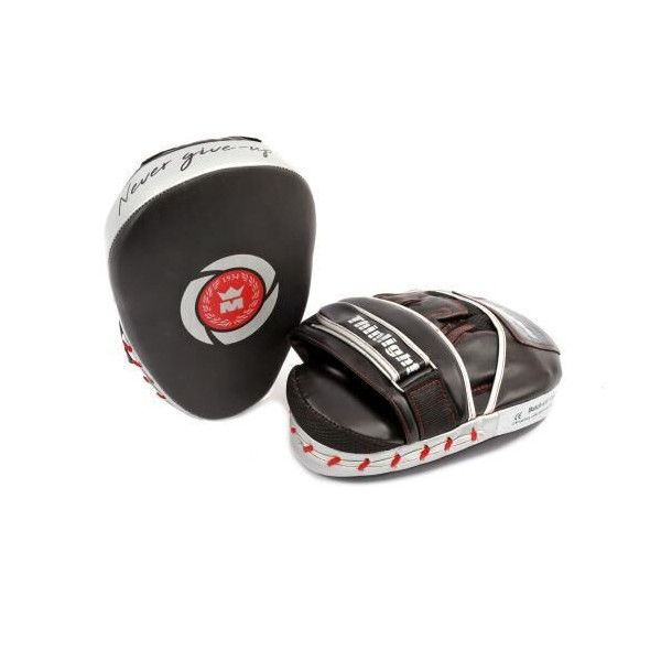 Pattes d'Ours Montana | Noir | THINLIGHT