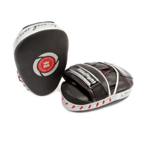 Pattes d'Ours Montana | Noir | THINLIGHT