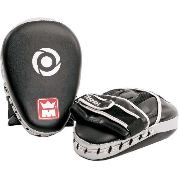 Pattes d'Ours Montana | Noir | THINLIGHT