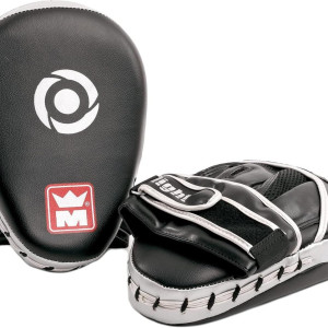 Pattes d'Ours Montana | Noir | THINLIGHT