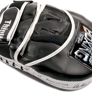 Pattes d'Ours Montana | Noir | THINLIGHT