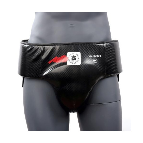 Coquille Protection Montana | Noir | MC3000D