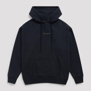 Sweatshirt GentleArtApparel | No Mercy