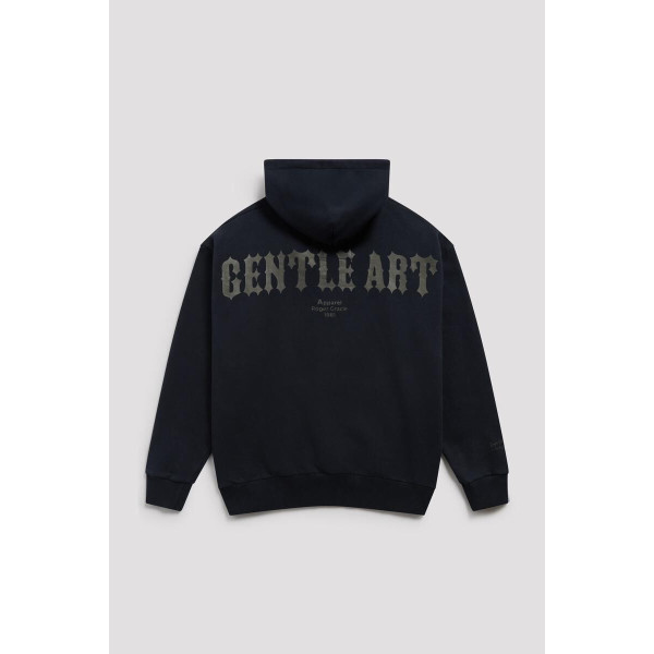Sweatshirt GentleArtApparel | No Mercy