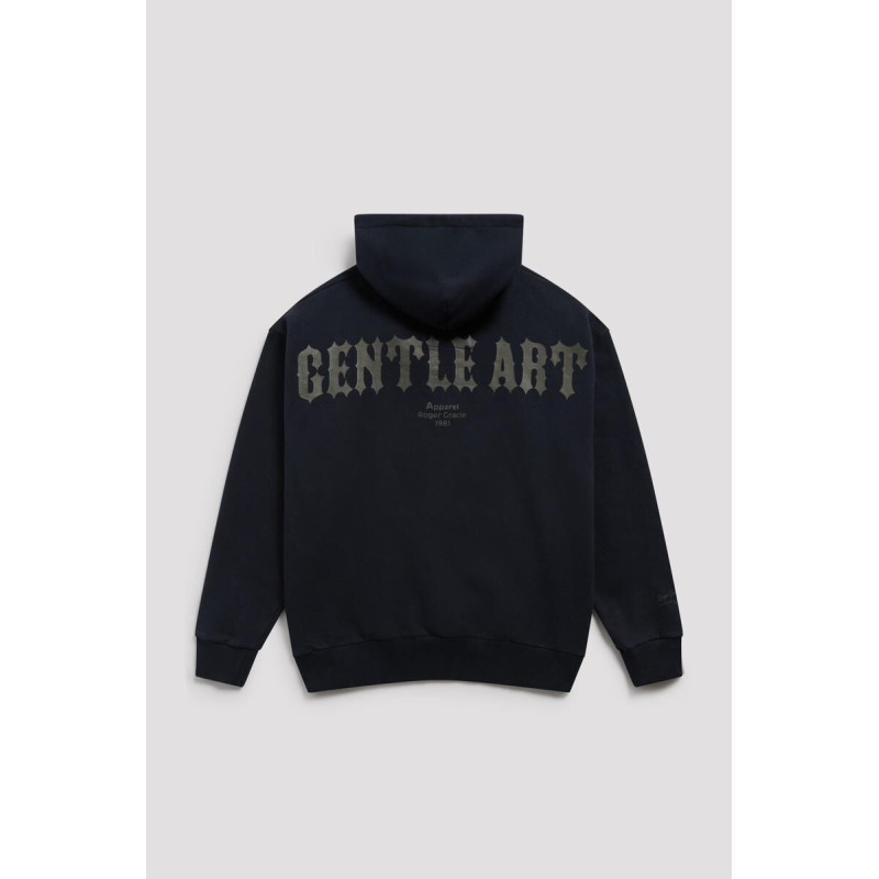 Sweatshirt GentleArtApparel | No Mercy