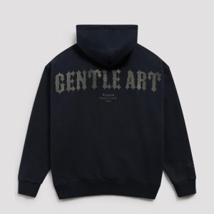 Sweatshirt GentleArtApparel | No Mercy