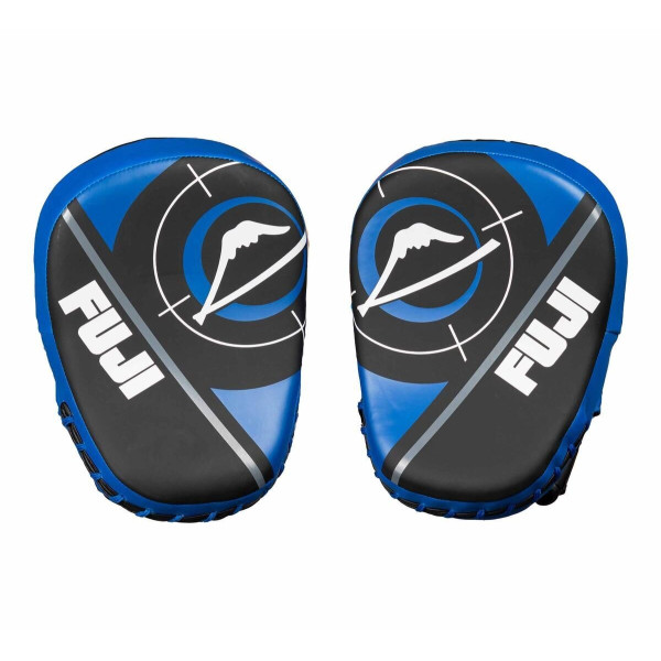 Mitts de Précision pour MMA - Fuji - Absorption Maximale de l'Impact