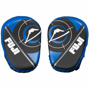 Mitts de Précision pour MMA - Fuji - Absorption Maximale de l'Impact