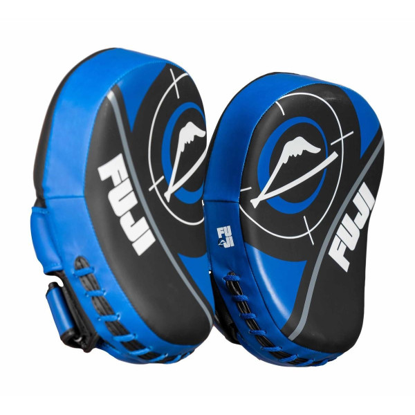 Mitts de Précision pour MMA - Fuji - Absorption Maximale de l'Impact