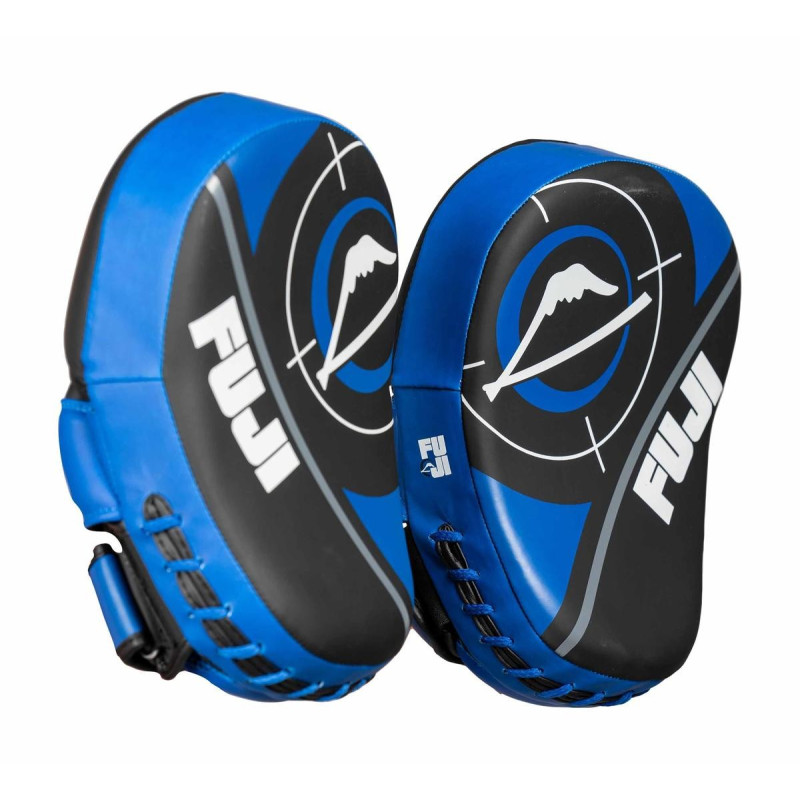 Mitts de Précision pour MMA - Fuji - Absorption Maximale de l'Impact