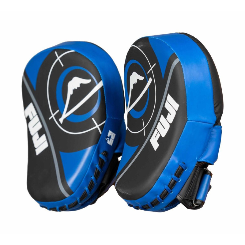 Mitts de Précision pour MMA - Fuji - Absorption Maximale de l'Impact