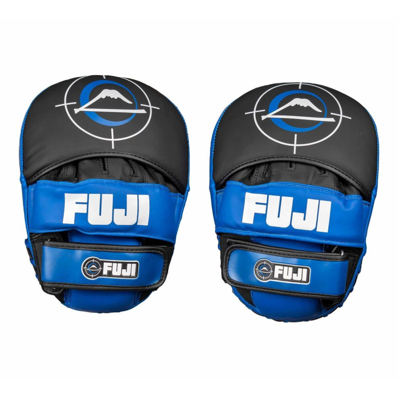 Mitts de Précision pour MMA - Fuji - Absorption Maximale de l'Impact