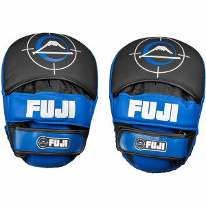 Mitts de Précision pour MMA - Fuji - Absorption Maximale de l'Impact