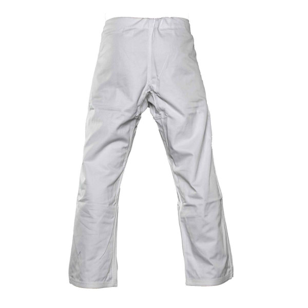 Pantalon BJJ - Fuji - Blanc - Classique