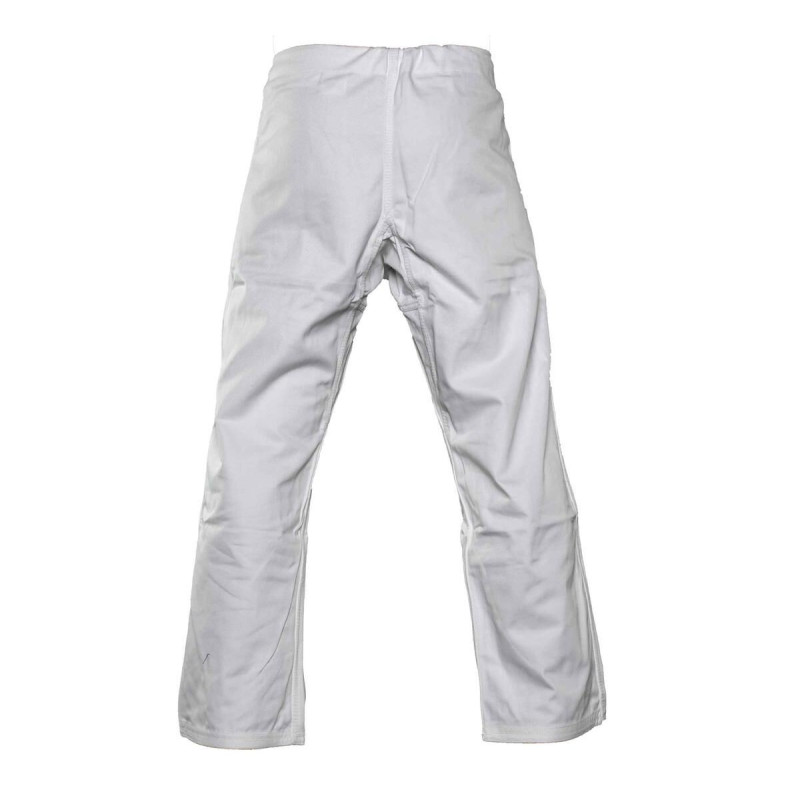 Pantalon BJJ - Fuji - Blanc - Classique