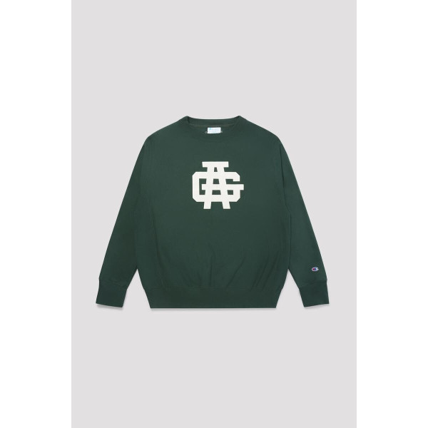 Sweatshirt GentleArtApparel | Collegiate Champ