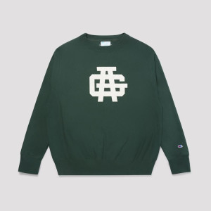Sweatshirt GentleArtApparel | Collegiate Champ