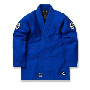 Kimono JJB - Vital - ALPHA BASIC Blue
