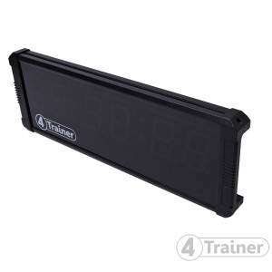 Timer d'Entraînement 4TRAINER XL | Grand Affichage LED