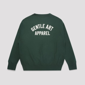 Sweatshirt GentleArtApparel | Collegiate Champ