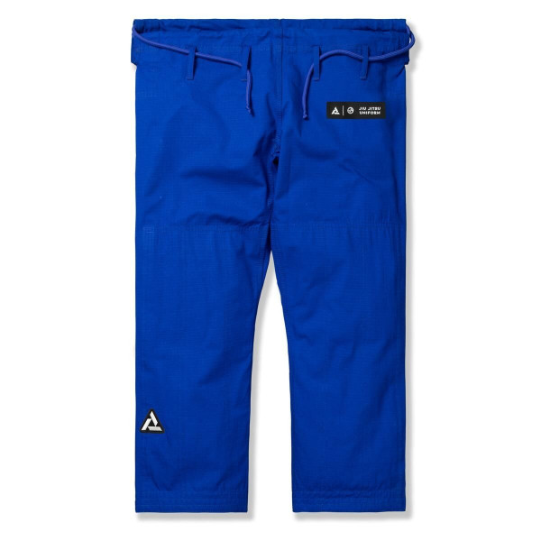 Kimono JJB - Vital - ALPHA BASIC Blue
