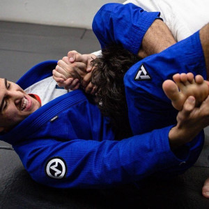 Kimono JJB - Vital - ALPHA BASIC Blue