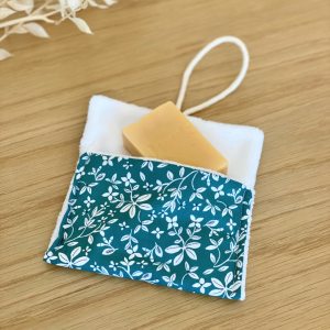 Savon Jack | Yuzu Mandarine | Saponifié à froid bio