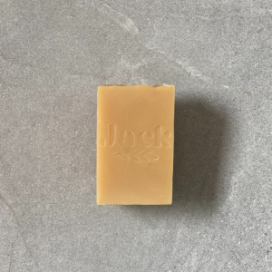 Savon Jack | Yuzu Mandarine | Saponifié à froid bio