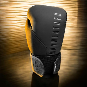 Gants de Boxe Hayabusa | Noir | Mayweather Champ