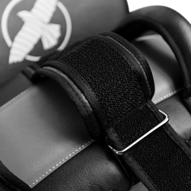 Pao Thai Hayabusa | Noir | PTS3