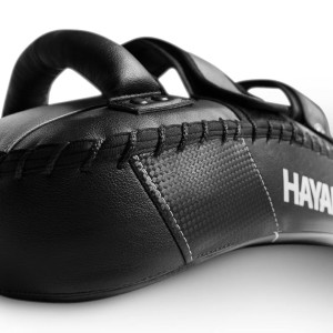 Pao Thai Hayabusa | Noir | PTS3