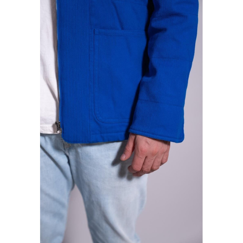 Veste Keiko Gi | Bleue | Fidélité