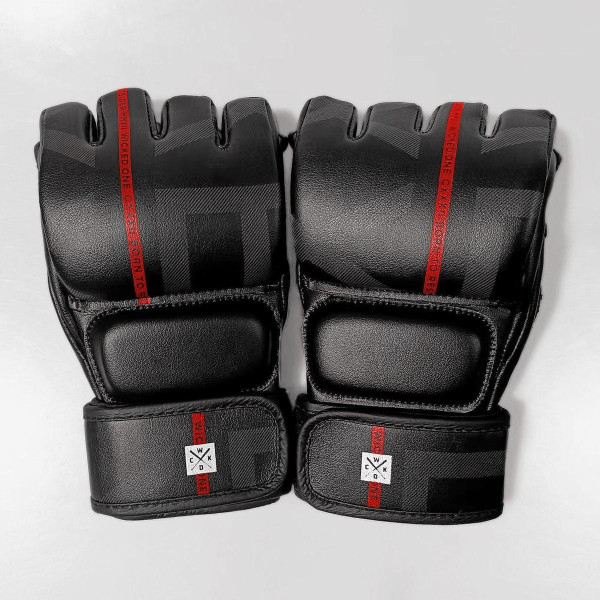 Gants MMA Wicked One | Noir | Right