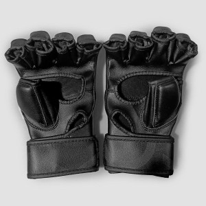 Gants MMA Wicked One | Noir | Right