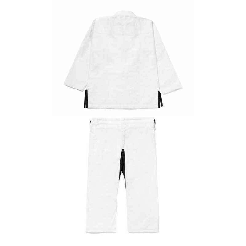 Kimono JJB Wicked One | Blanc | GI Score