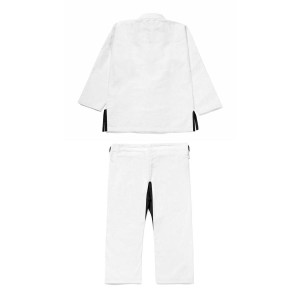 Kimono JJB Wicked One | Blanc | GI Score