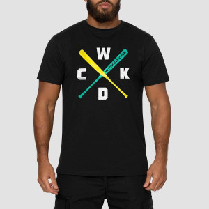 T-Shirt Wicked One | Noir | Essential