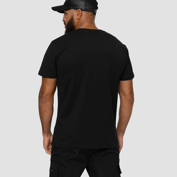 T-Shirt Wicked One | Noir | Essential