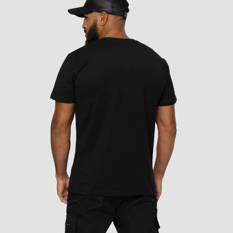 T-Shirt Wicked One | Noir | Essential