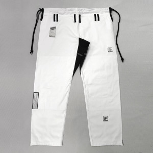 Kimono JJB Wicked One | Blanc | GI Score