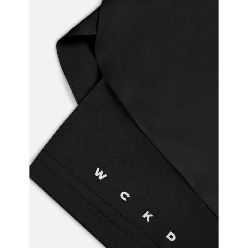Short Wicked One | Noir | Usual