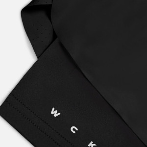 Short Wicked One | Noir | Usual