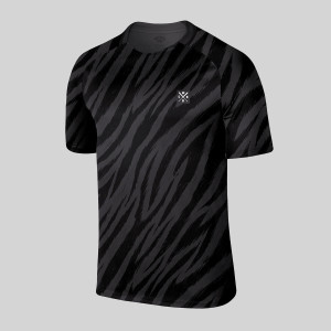 T-shirt d'Entraînement Wicked One | Black Tiger | Performance