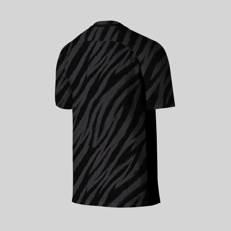 T-shirt d'Entraînement Wicked One | Black Tiger | Performance