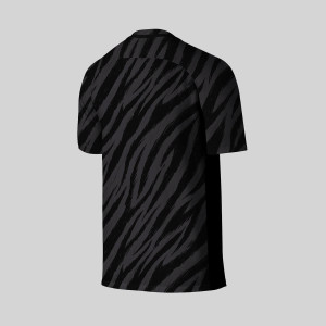 T-shirt d'Entraînement Wicked One | Black Tiger | Performance