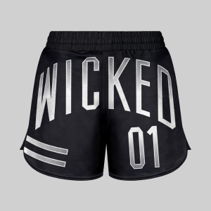 Short MMA Wicked One | Noir | Element Superbowl