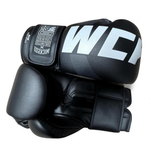 Gants d'Entraînement Wicked One | Noir | KRUZ