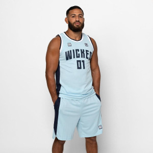 Débardeur Wicked One | Bleu Ciel | On Air