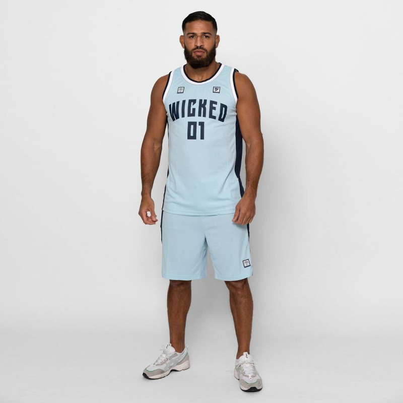 Débardeur Wicked One | Bleu Ciel | On Air